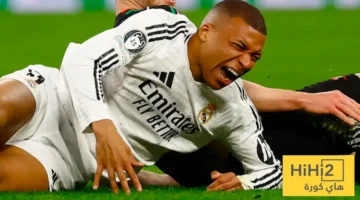 تحليل أسباب تراجع مستوى ريال مدريد بعد سلسلة النتائج المخيبة الأخيرة